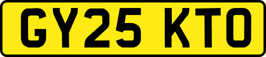 GY25KTO