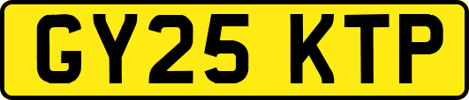 GY25KTP