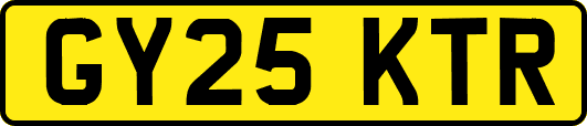 GY25KTR