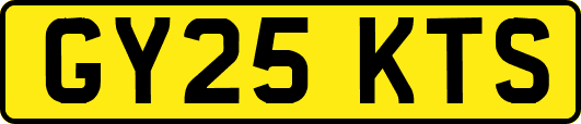 GY25KTS
