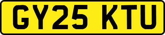 GY25KTU