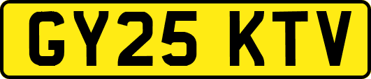 GY25KTV