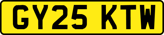 GY25KTW