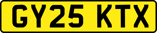 GY25KTX