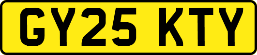 GY25KTY
