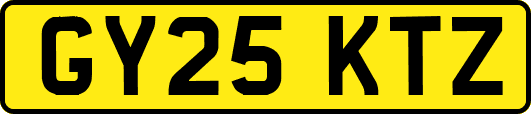 GY25KTZ