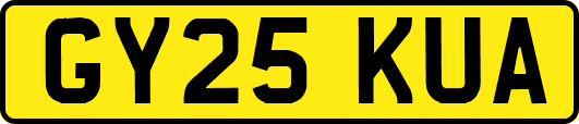 GY25KUA
