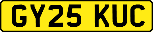 GY25KUC