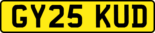 GY25KUD