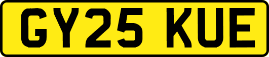 GY25KUE