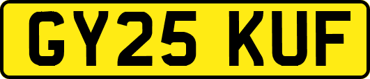 GY25KUF