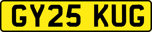 GY25KUG