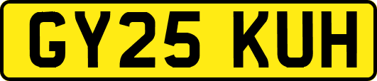 GY25KUH