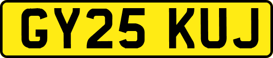GY25KUJ