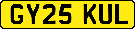 GY25KUL