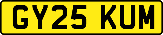 GY25KUM