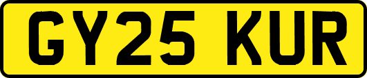 GY25KUR