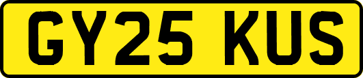 GY25KUS