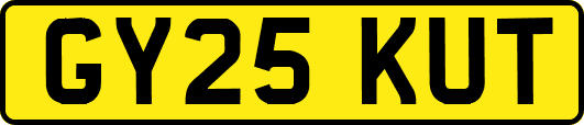 GY25KUT