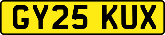 GY25KUX