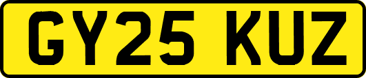 GY25KUZ