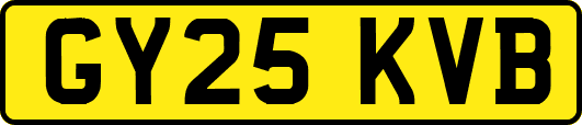GY25KVB
