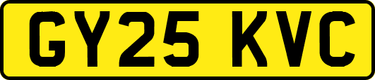 GY25KVC