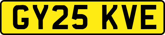 GY25KVE