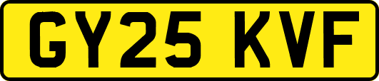 GY25KVF