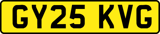 GY25KVG