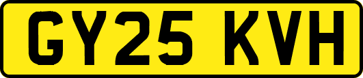 GY25KVH