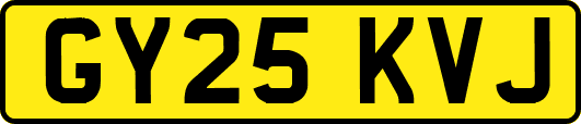 GY25KVJ