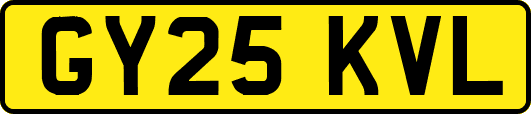 GY25KVL