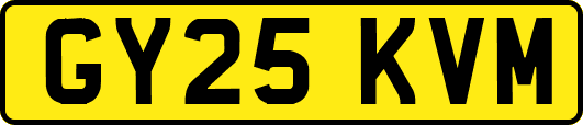 GY25KVM
