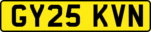 GY25KVN