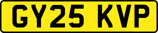 GY25KVP