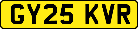 GY25KVR