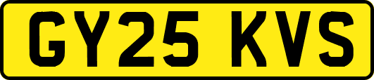 GY25KVS