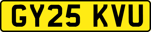 GY25KVU