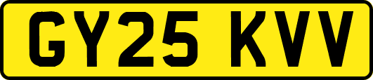 GY25KVV