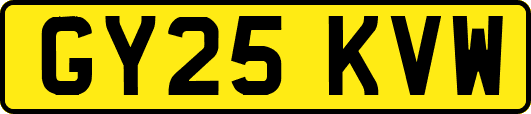 GY25KVW