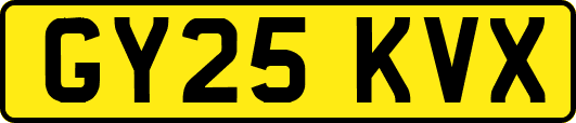 GY25KVX
