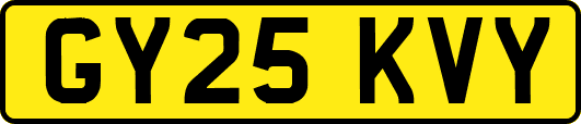 GY25KVY
