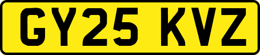 GY25KVZ