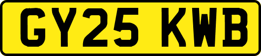 GY25KWB
