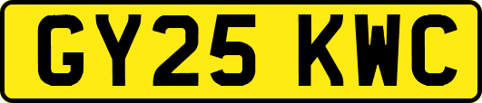 GY25KWC
