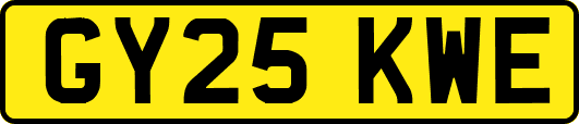 GY25KWE