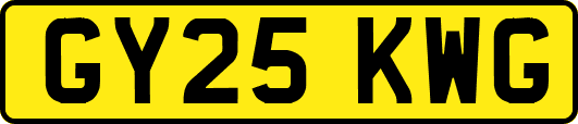 GY25KWG