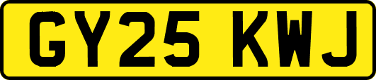 GY25KWJ