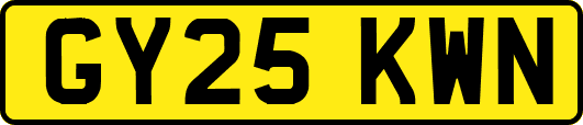 GY25KWN